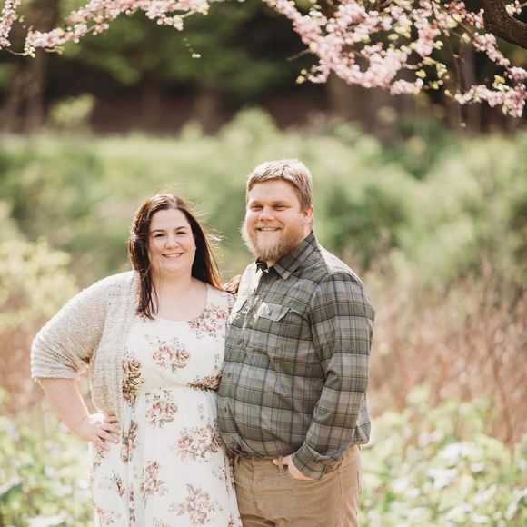 Meet your Posher, Amy - Picture 1 of 1